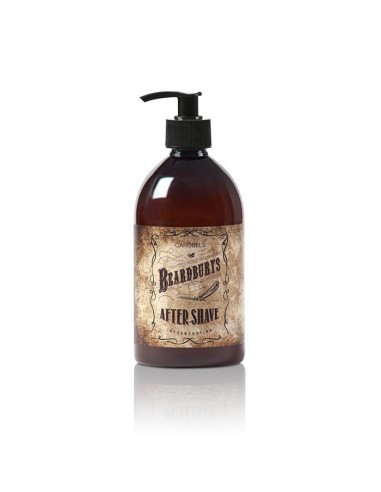 Bálsamo After Shave 500 ml Beardburys