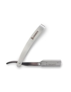 Navaja Barbero Acero Inox...