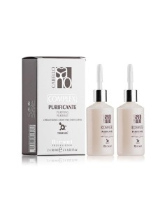 Ampollas Purificante...