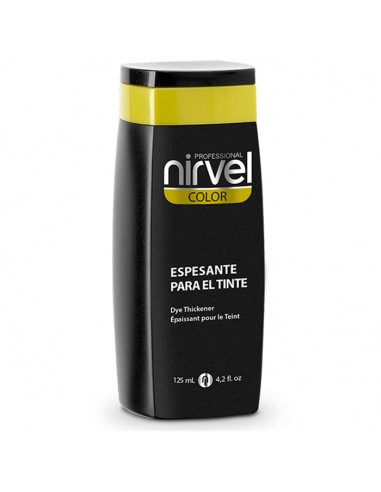 Espesante para Tinte 125 ml Nirvel