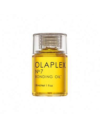 Aceite Bonding Oil Olaplex Nº 7 30 ml