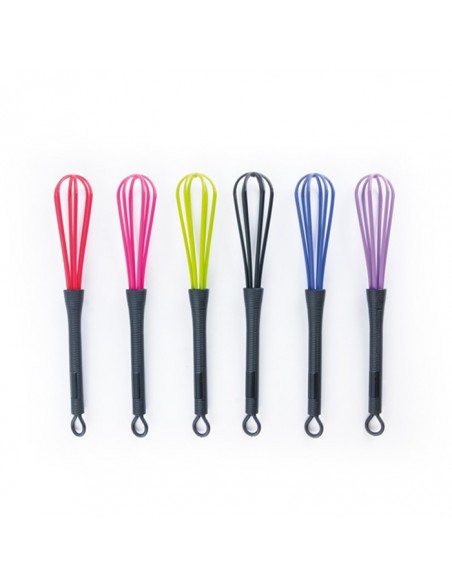 Batidor Mezclador de Tintes PbPaletinas y Utensilos para Coloración