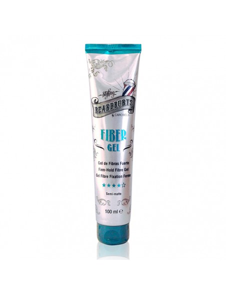 Gel Fiber 100 ml Beardburys