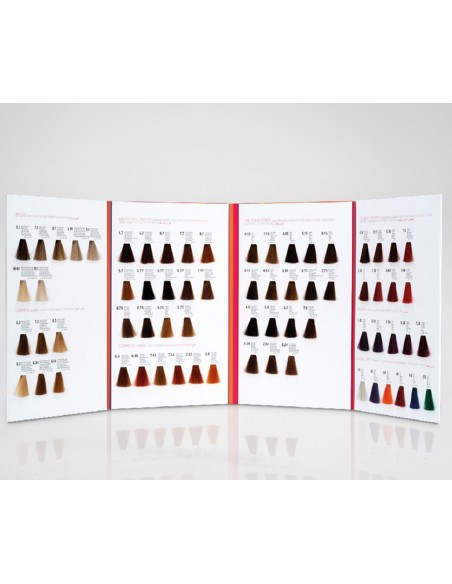 Tinte Glossco Profesional 100 ml.