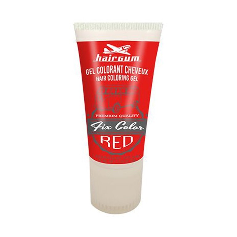 Gel Fijador Color 30 ml Hairgum Gel Fijador Color 30 ml Hairgum