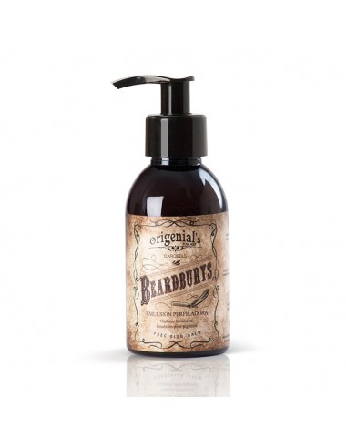 Gel Perfilado 150 ml Beardburys