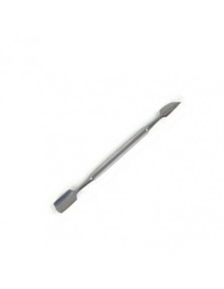 Empujador Doble de Cutículas Ag