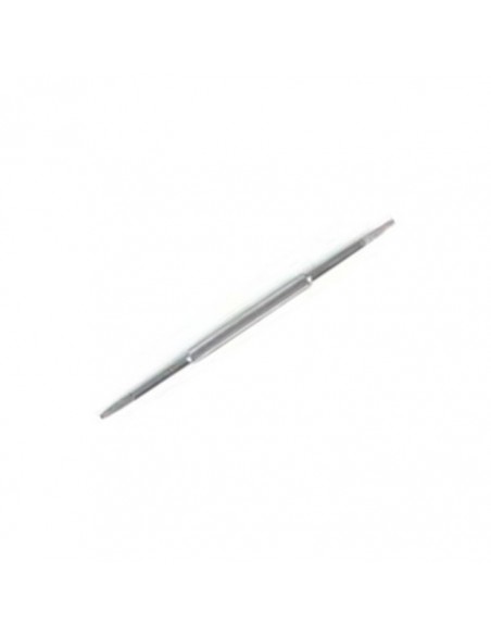 Empujador de Cutículas doble Ag