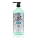 Acondicionador Freeze Refrescante 1000 ml Beardburys