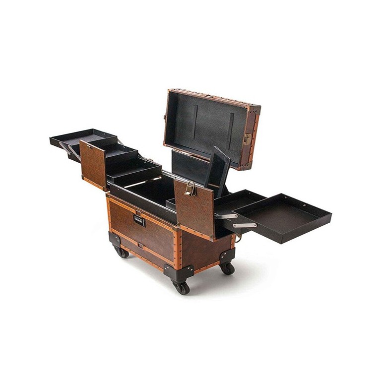 Maletin Vintage Col XL Beardburys Maletin Vintage Col XL Beardburys