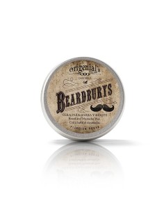 Cera para Barba 50 ml...