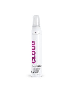 Espuma Volumen Cloud 250 ml...