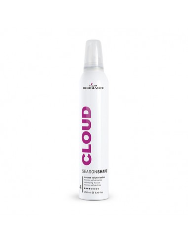 Espuma Volumen Cloud 250 ml Light Irridiance