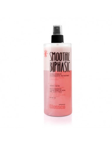 Acondicionador Bifasico Smoothie 100ml Glossco