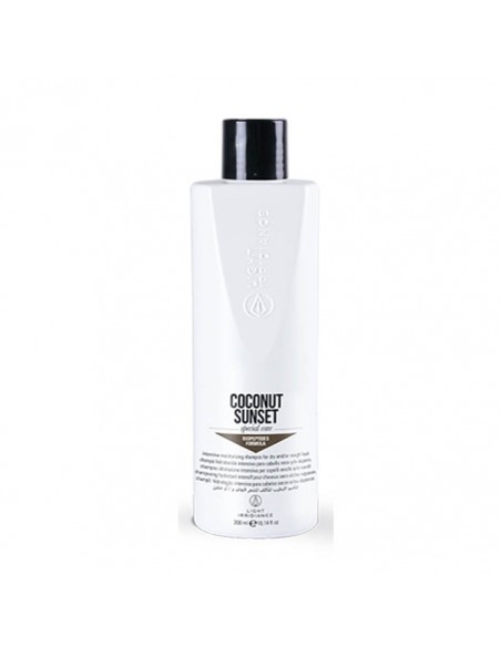 Champú Coco Sunset 300 ml Light Irridiance