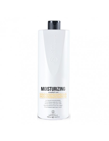 Champú Hidratante Karité 1000 ml Light IrridianceChampús de peluquería