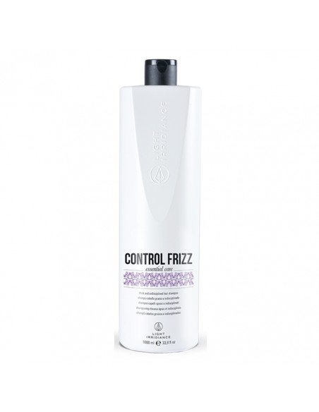 Champú Control Frizz Ajo 1000 ml Light Irridiance