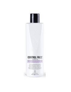 Champú Control Frizz...