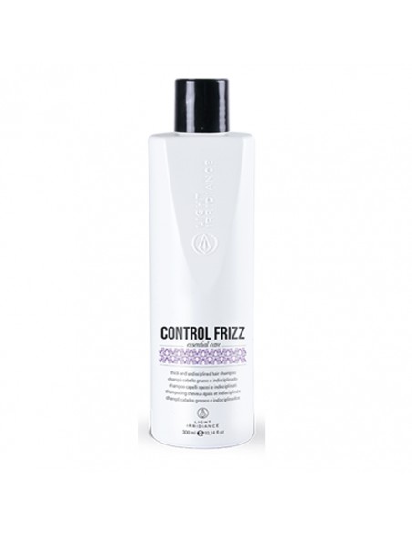 Champú Control Frizz Anticrespado 300 ml Light IrridianceChampús de peluquería