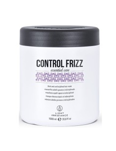 Mascarilla Control Frizz...
