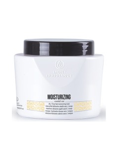 Mascarilla Hidratante...