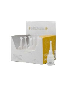 Ampollas Reconstrucción...