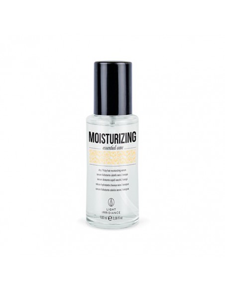 Fluido Reestructurante Karite 100 ml Light Irridiance