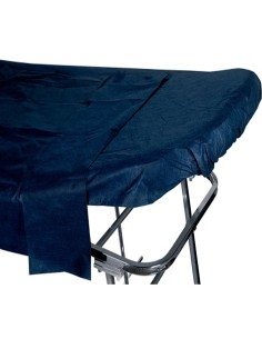 Funda de Camilla Azul...