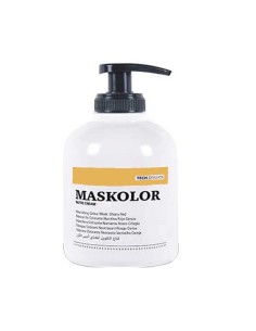 Mascarilla de Color 300 ml... 2