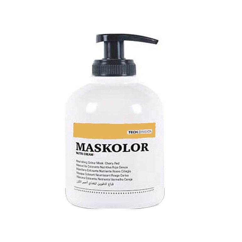 Mascarilla de Color 300 ml Light... Mascarilla de Color 300 ml Light...