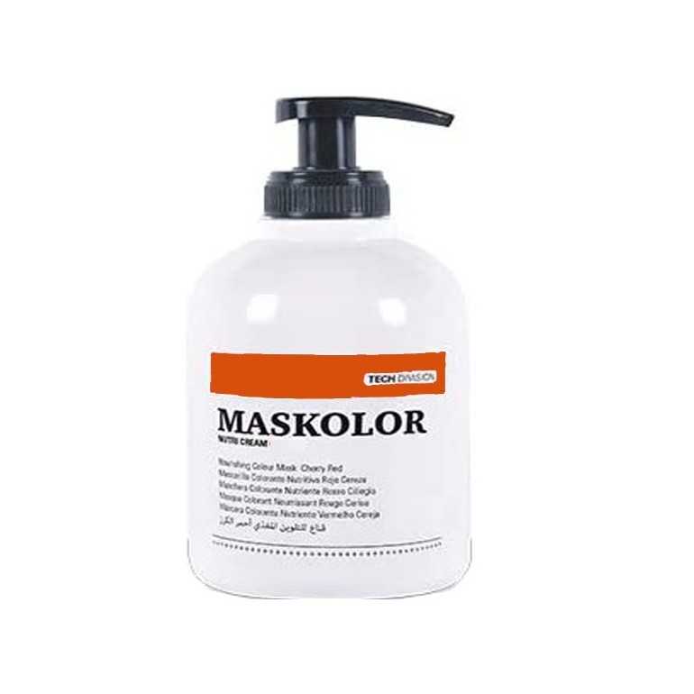 Mascarilla de Color 300 ml Light... Mascarilla de Color 300 ml Light...