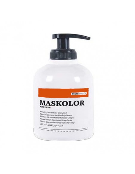 Mascarilla de Color 300 ml Light Irridiance
