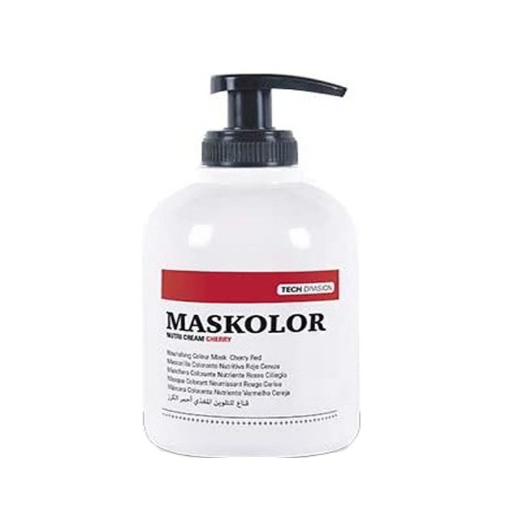 Mascarilla de Color 300 ml Light... Mascarilla de Color 300 ml Light...