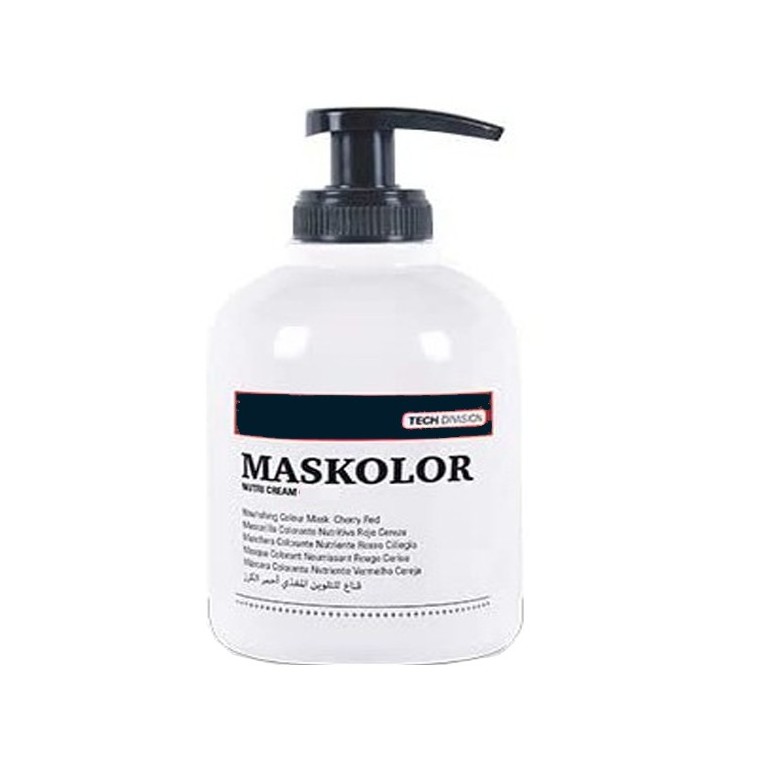 Mascarilla de Color 300 ml Light... Mascarilla de Color 300 ml Light...