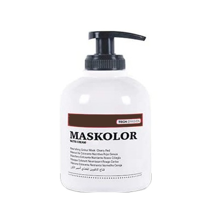 Mascarilla de Color 300 ml Light... Mascarilla de Color 300 ml Light...