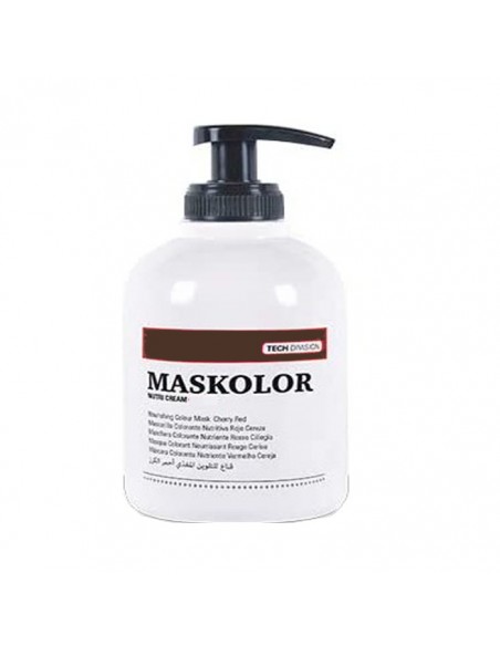 Mascarilla de Color 300 ml Light Irridiance