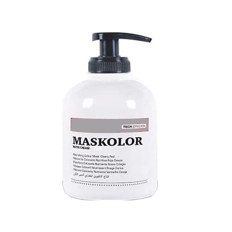 Mascarilla de Color 300 ml Light... Mascarilla de Color 300 ml Light...