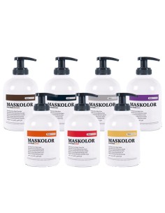 Mascarilla de Color 300 ml...
