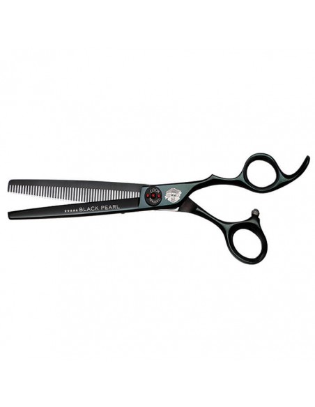 Tijera Barbero Esculpir 7 Pulgadas Captain Cook