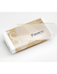 Protector Facial Facepro...