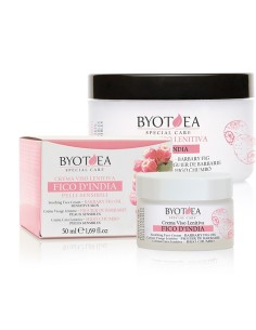 Crema Facial Pieles...