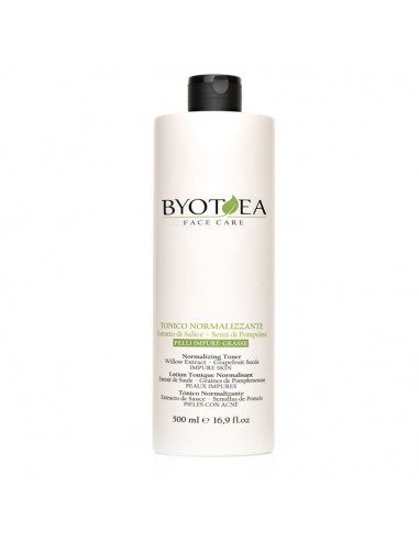 Tónico Facial Normalizante 500 ml Byotea