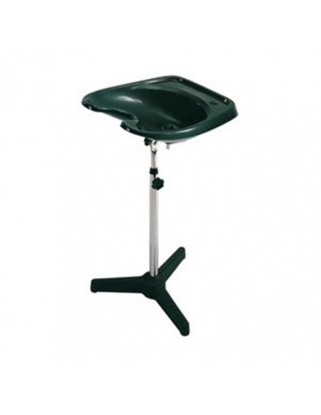 Teja Portátil Basculante Pequeña con Desagüe Ag