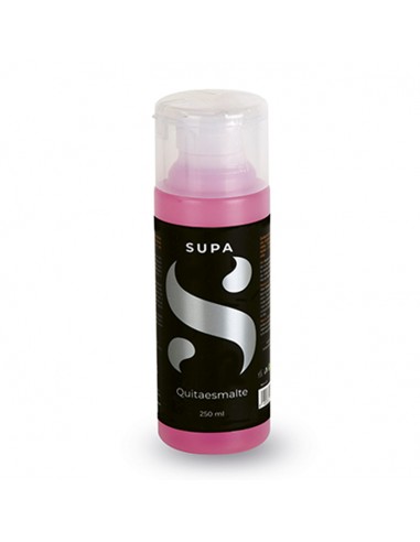 Quitaesmaltes Supa 250 ml Ag