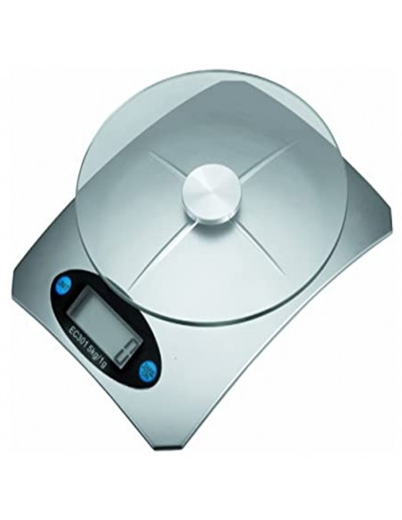 Balanza Digital SobremesaVarios