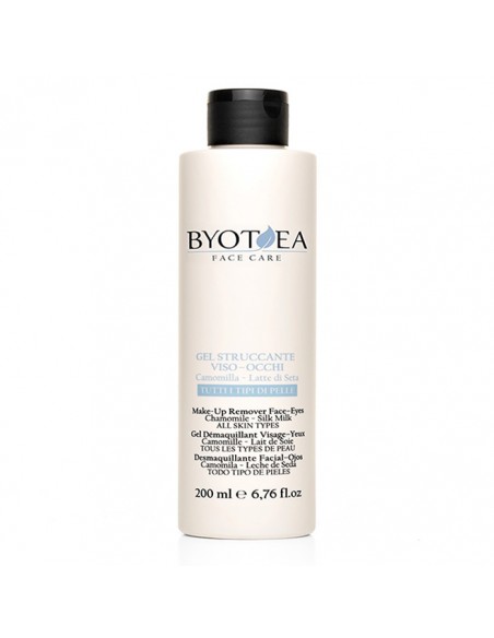Desmaquillante Facial Ojos 200 ml ByoteaEstética