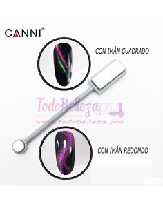 Imán para Uñas Efecto Ojos...