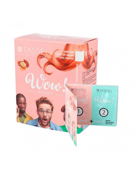 Sobre Wow Effect 1 Unidad. Tassel