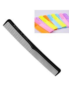 Peine Batidor Colores 19,5...