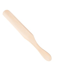 Espátula Cera Con Mango 200...